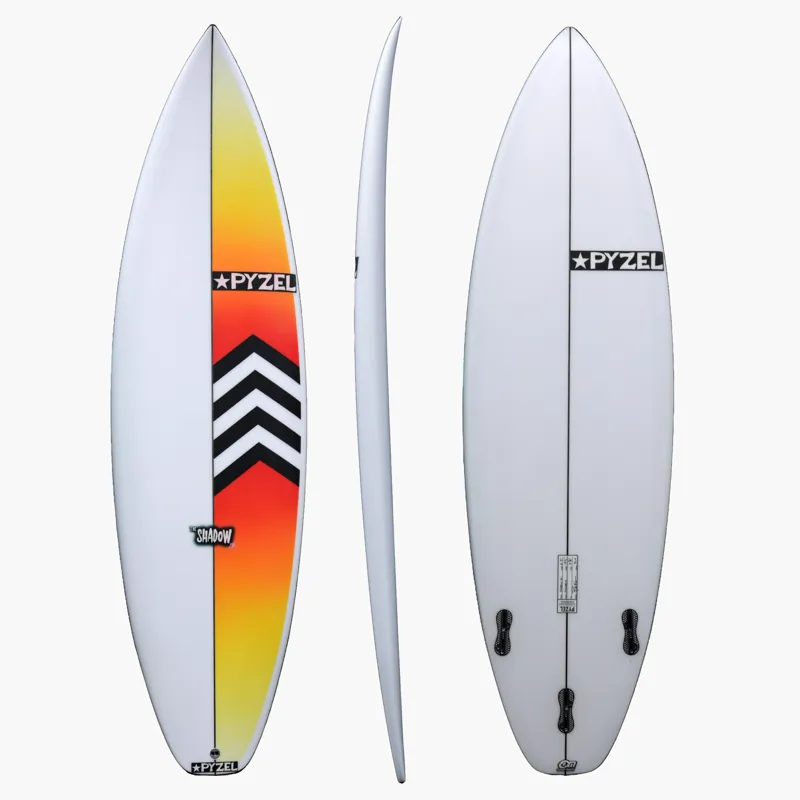 Pyzel 6 0 Shadow XL Chevron Pyzel 6 0 shadow xl chevron